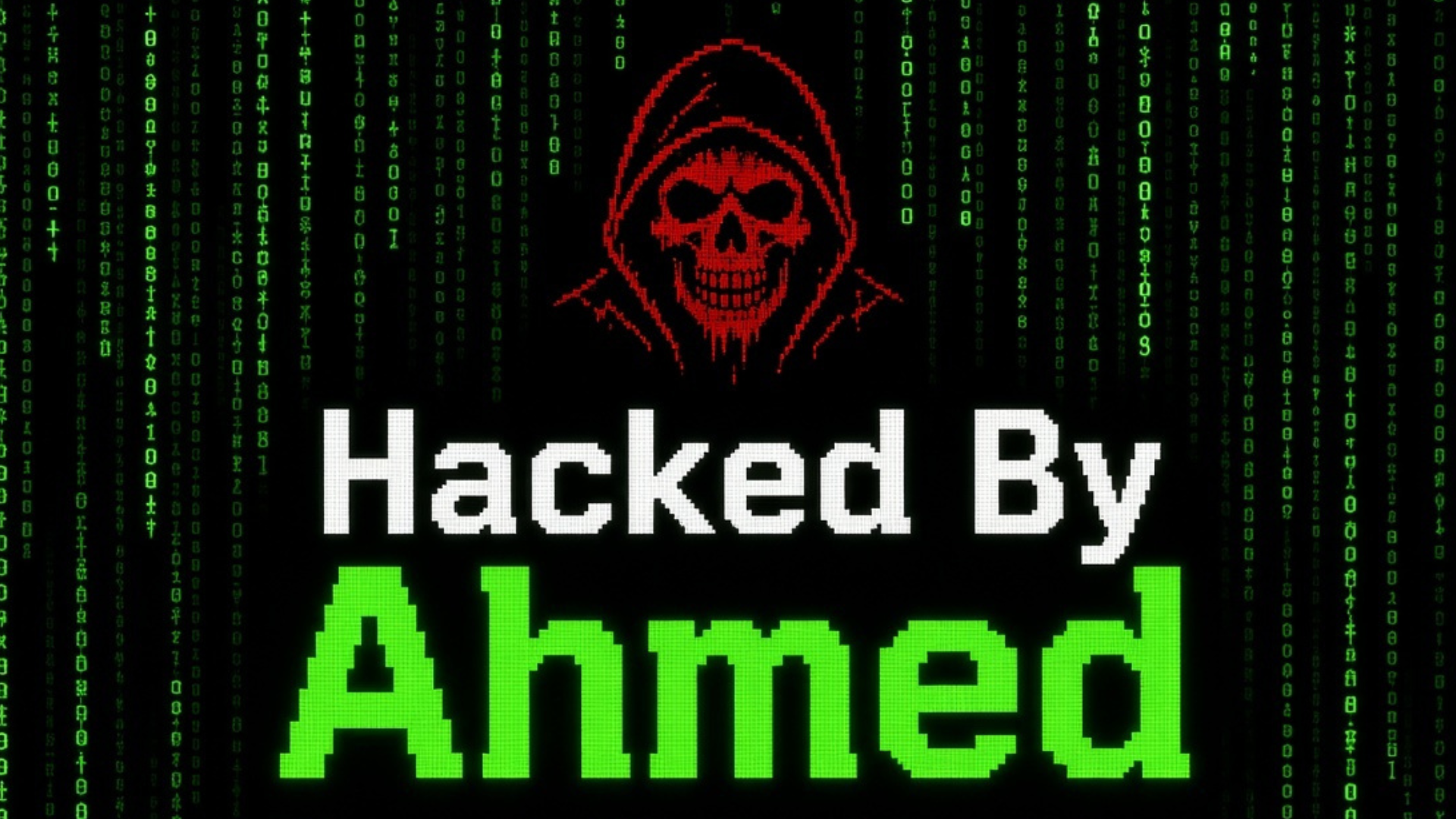Fuck You Pedos, Hacked By Ahmed Abdullah